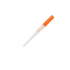 Agulhas para cateteres 14G IV