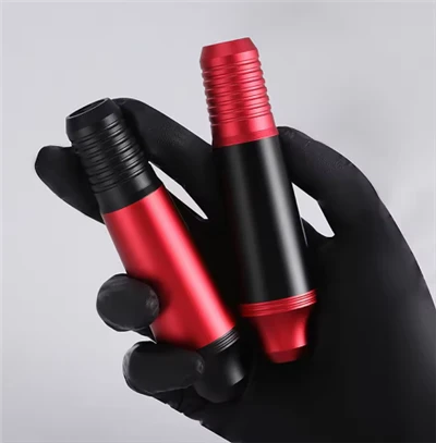 2025 nova caneta de tatuagem máquina de tatuagem equipamento de tatuagem máquina rotativa caneta para arte corporal